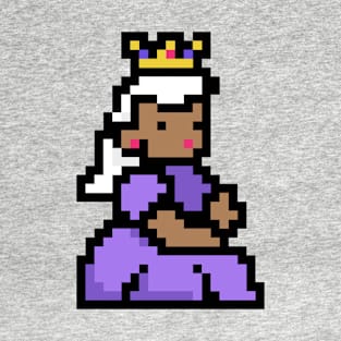 Pixel Princess 2 T-Shirt